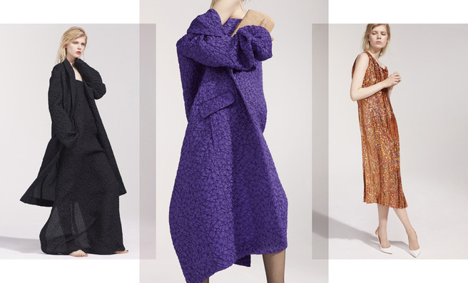 Nina Ricci resort 2016