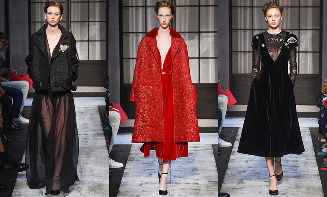 Schiaparelli Haute Couture �����-���� 2015