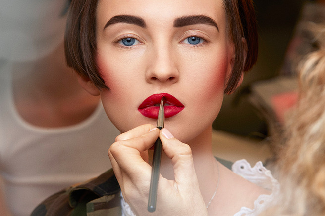 ������ �� ������ Chanel Haute Couture