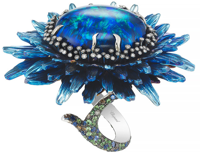 ������� Chopard ��������� ����� ��������