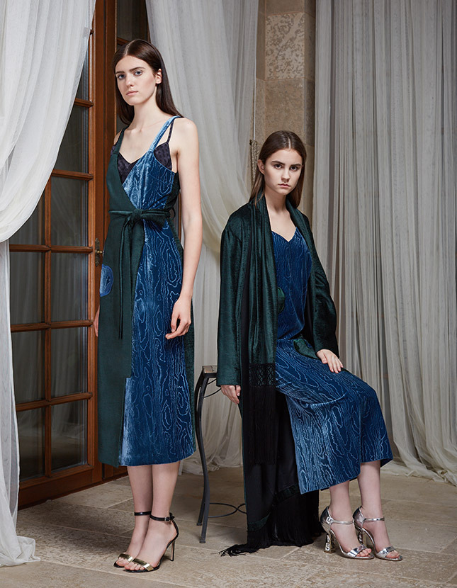 ����� ��������� Masterpeace � J.Kim