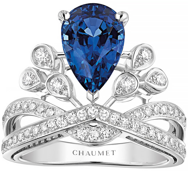 Josphine � ����������� ��������� �������������� Chaumet