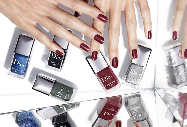 Cosmopolite � ������ ��������� ������ ������� ��� Dior