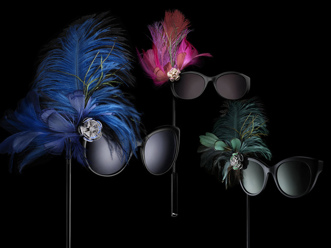 ��� ���������: ���� Bvlgari � �������� � ������������