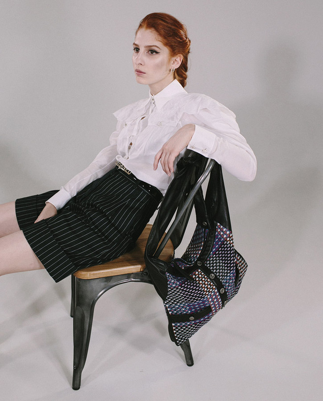 �� ����� ��������: ���� ��������� ����������, ��� ������ ����� Chanel The Girl