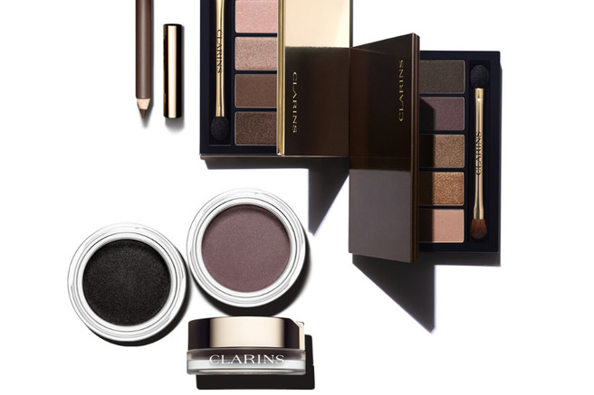 ��������� ������� Clarins �� ���� � �����