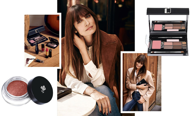 ��������� ������� �� ����� ��� Lancme