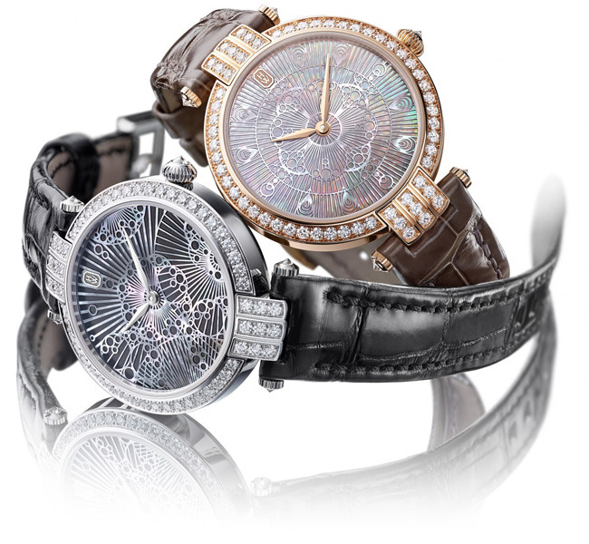 Premier Lace � ����� ���� Harry Winston