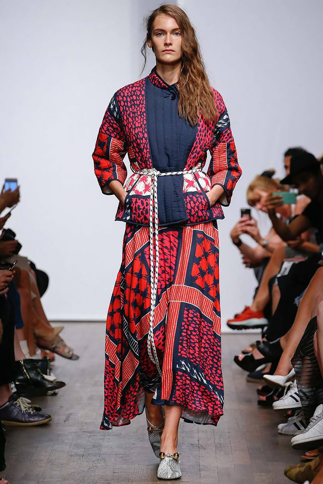 Carin Wester �����-���� 2016