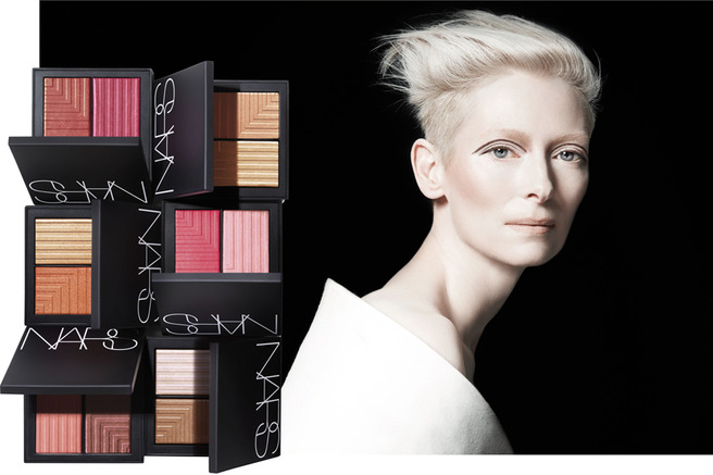 ������� ������ Nars