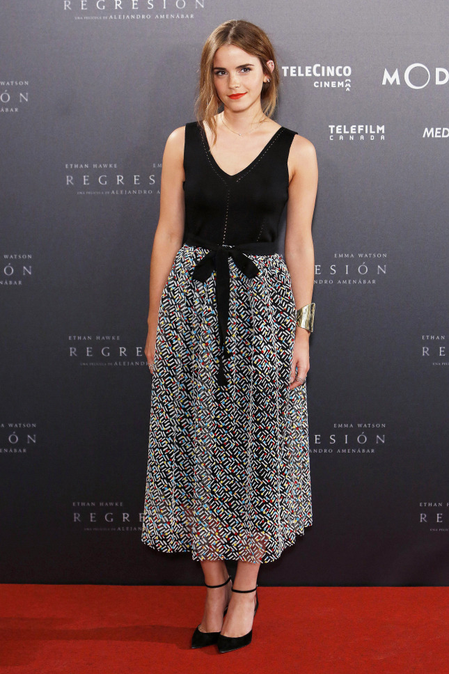 ���� ������ � Christopher Kane �� ��������� ������ ������������ � �������