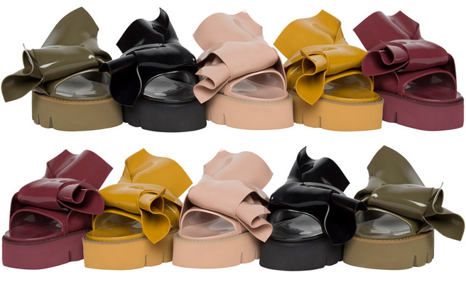 �� ������ ������: ���������� ��������� No. 21 � Kartell