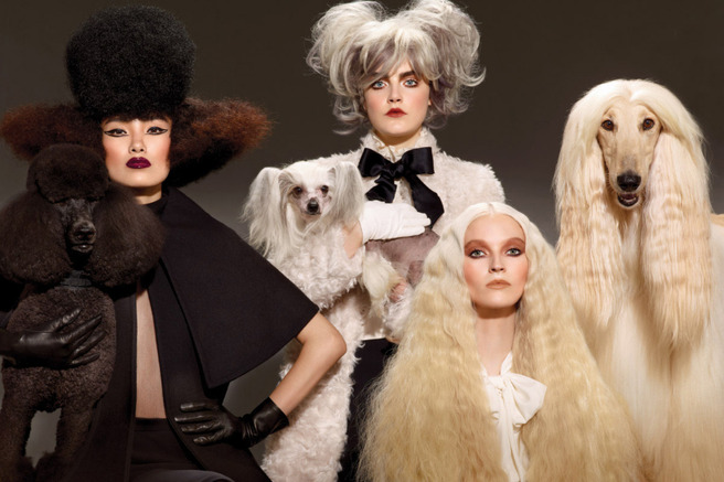 ��������: ��������� M.A.C � ������ ������ ����� �������� ��������