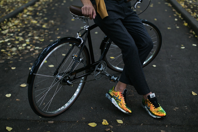 ��������� Premiata � ������ ���������� �����