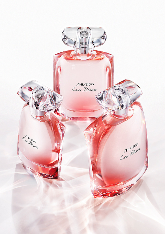 ��� ������: ����� ������ Shiseido