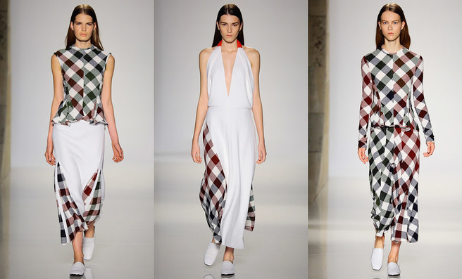 Victoria Beckham �����-���� 2016