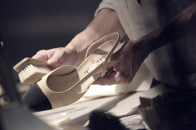 ����������� ����� Chanel