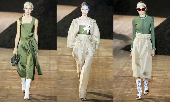 3.1 Phillip Lim �����-���� 2016