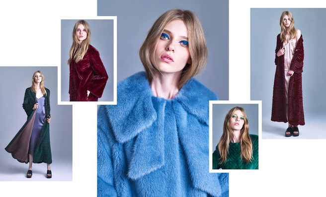 ����� �����: Regalia