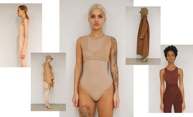 Yeezy �����-���� 2016