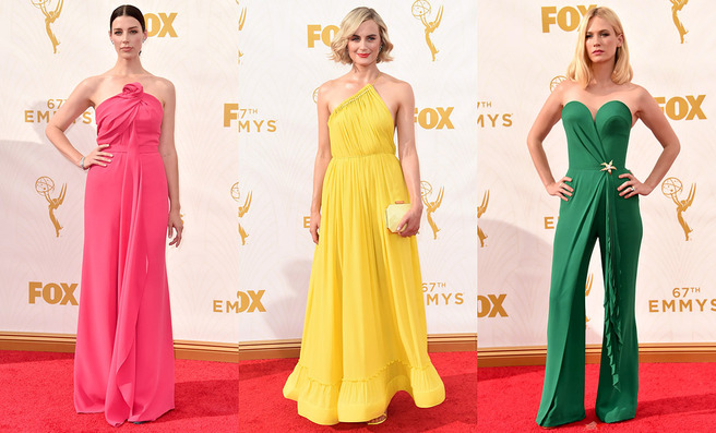 ���������� � ����� ��������� ��������� �������� ������ Emmy