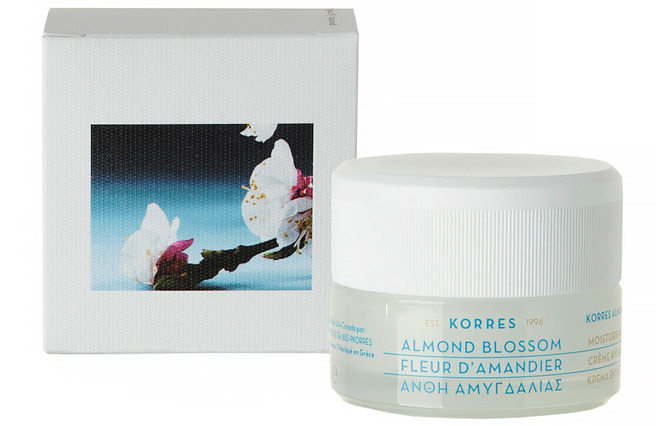 ����������� ������������ ����� Korres