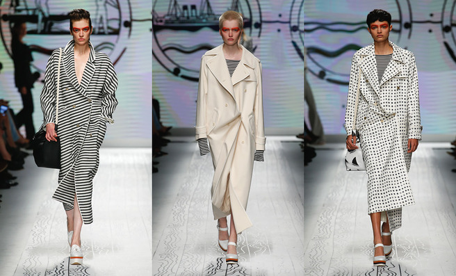 Max Mara �����-���� 2016