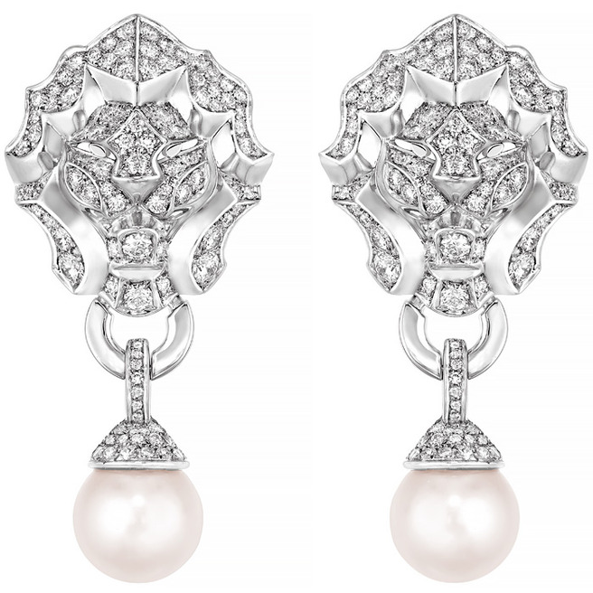 Sous le Signe du Lion � ����� ��������� Chanel