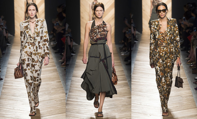 Bottega Veneta �����-���� 2016