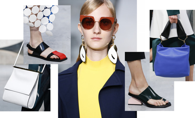 ������ ������ Marni