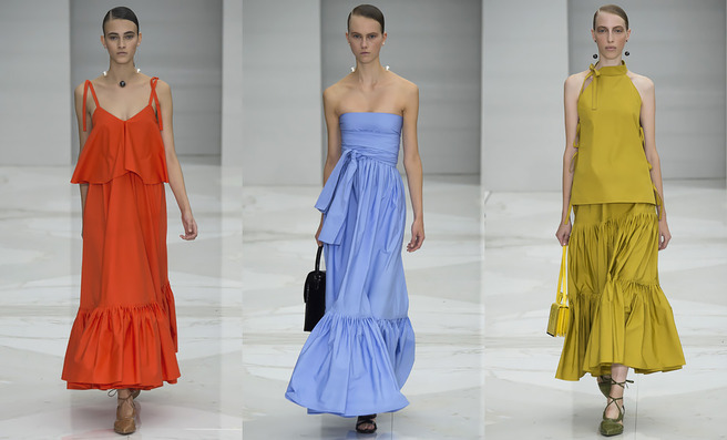 Salvatore Ferragamo �����-���� 2016