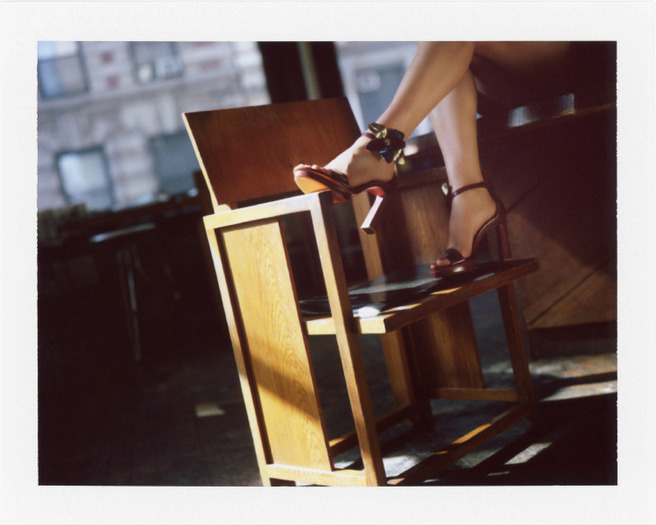 ����������� ��������������� ������ ���� ��� Santoni