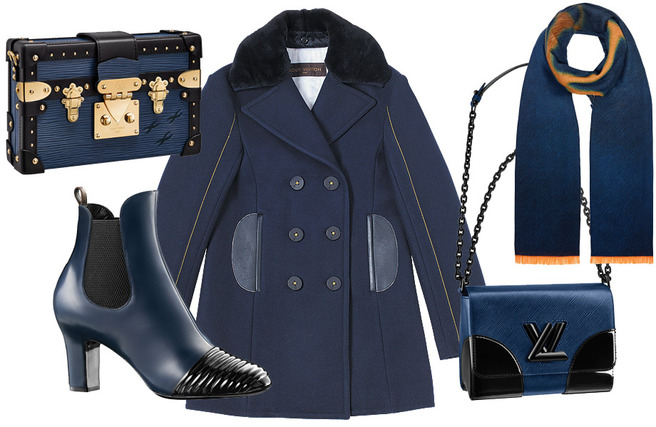 ����� �������� ������ �������� ��� Louis Vuitton