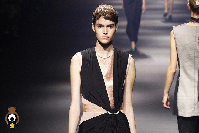 #SuzyPFW: Lanvin � Magical Realism