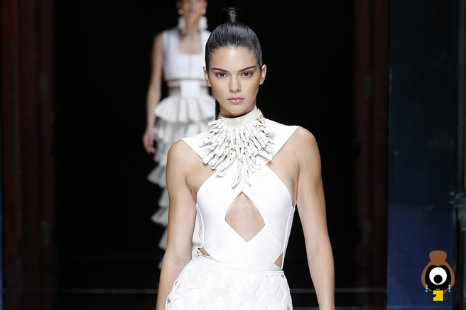 SuzyPFW: Balmain � Softening Up