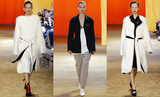 Cline �����-���� 2016