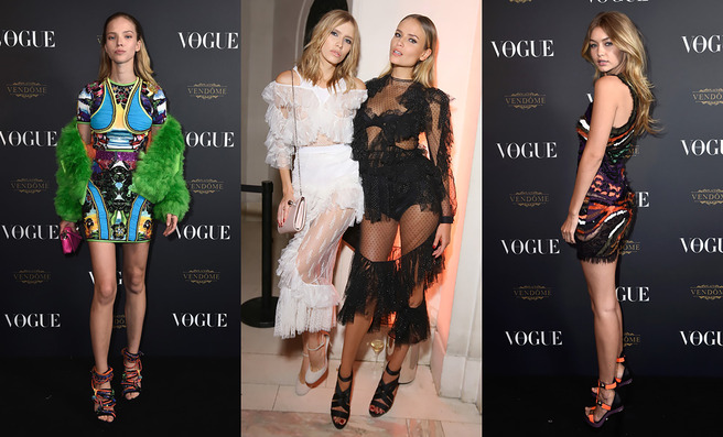 95 ��� Vogue Paris