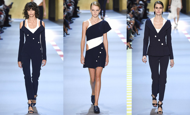 Mugler �����-���� 2016