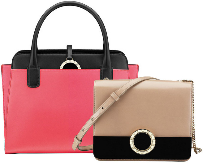 ��������� ��������� ����� Bvlgari