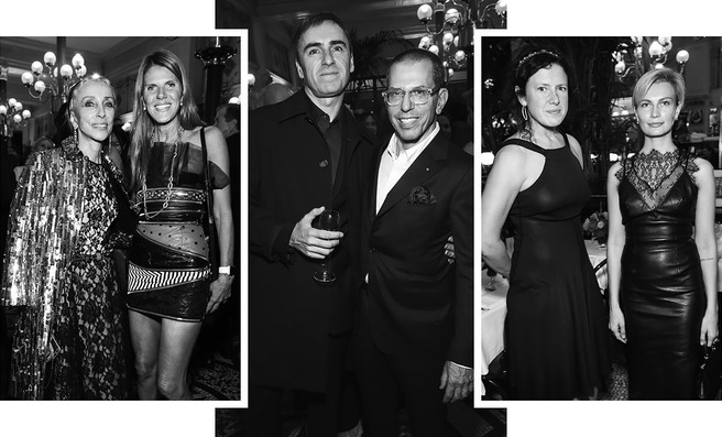 20-� ���� Vanity Fair � Vogue � ������