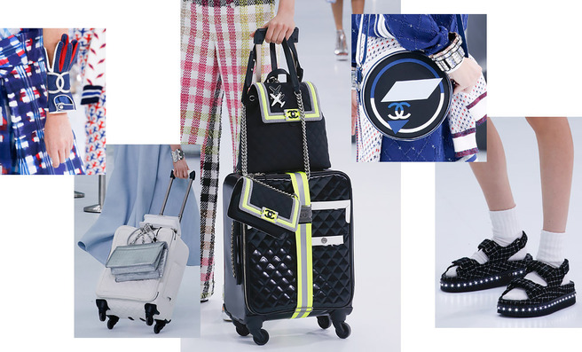 ������ ������ Chanel