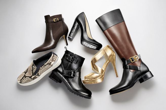 ��������� ����� ����� Michael Kors ��� �����������