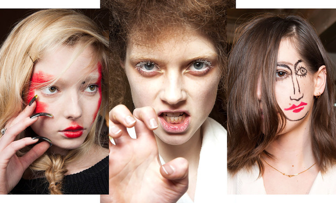 �������� ��� ������: 20 ��������� beauty-������� ��� ���������