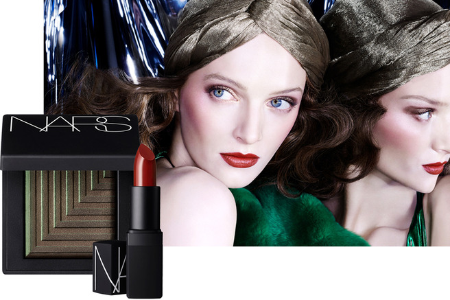 �������� ������� ������ Nars