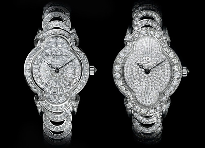 �������� ��������� Vacheron Constantin