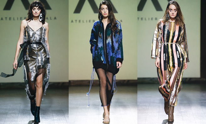 Atelier Kikala �����-���� 2016