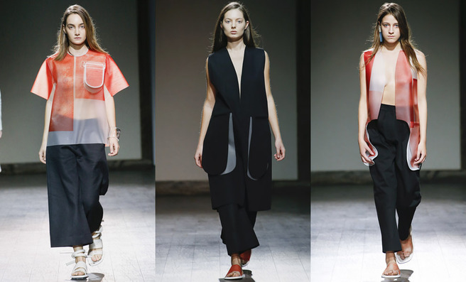 Matriel by Tiko Paksashvili �����-���� 2016