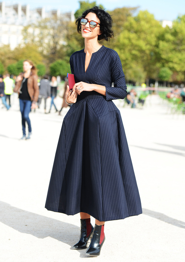 ����� ������ ����� ���������� ���� Style.com