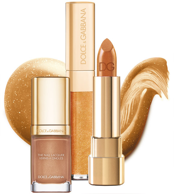 ������������� ��������� � ��������� ������� Dolce & Gabbana