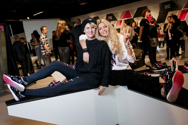 ����� ����������� ���������� ��������� Reebok